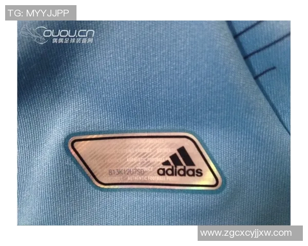 如何辨别足球球衣的真伪技巧与方法详解