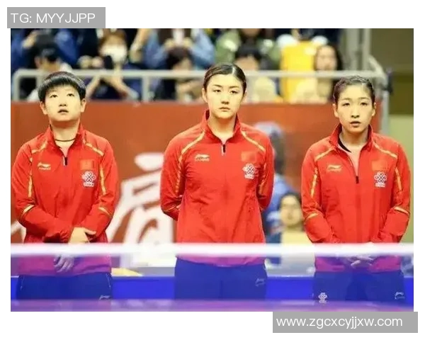 广州乒乓球队实力对比深度解析与未来发展展望